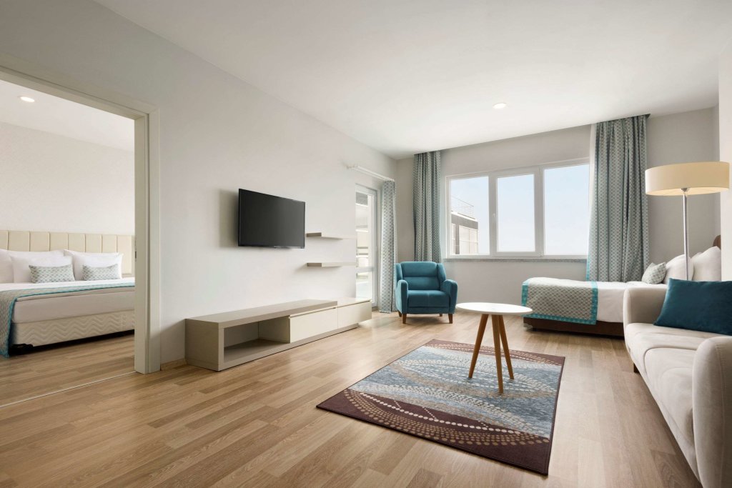 Черкезкой: Hawthorn Suites by Wyndham Cerkezkoy