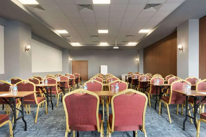Черкезкой: Hawthorn Suites by Wyndham Cerkezkoy