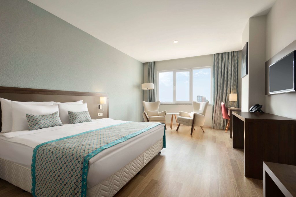 Черкезкой: Hawthorn Suites by Wyndham Cerkezkoy