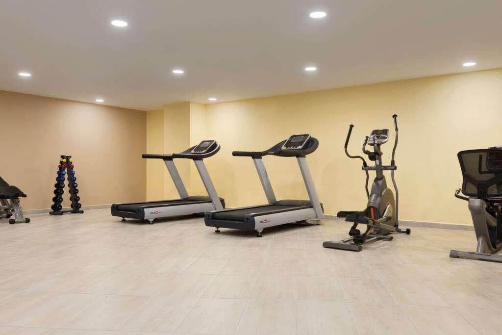 Черкезкой: Hawthorn Suites by Wyndham Cerkezkoy