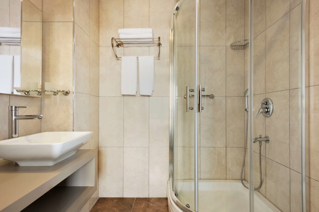 Черкезкой: Hawthorn Suites by Wyndham Cerkezkoy
