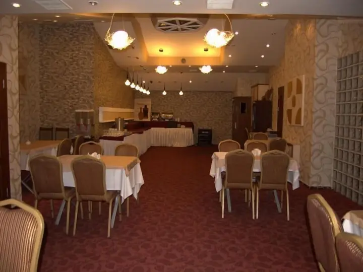 Кайсери: Hotel Ayata