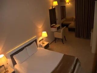 Кайсери: Hotel Ayata