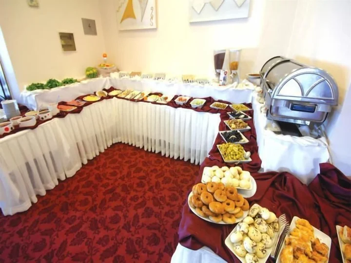 Кайсери: Hotel Ayata