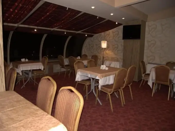 Кайсери: Hotel Ayata