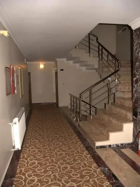 Кайсери: Hotel Ayata