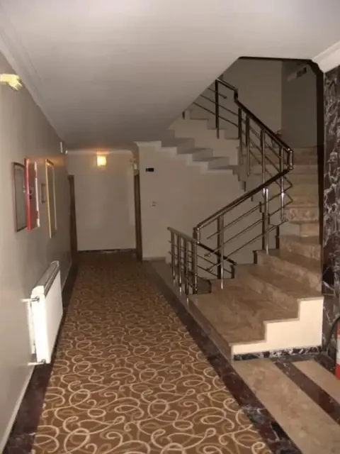 Кайсери: Hotel Ayata