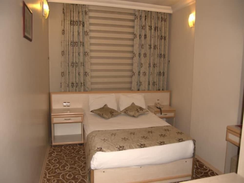 Кайсери: Hotel Ayata