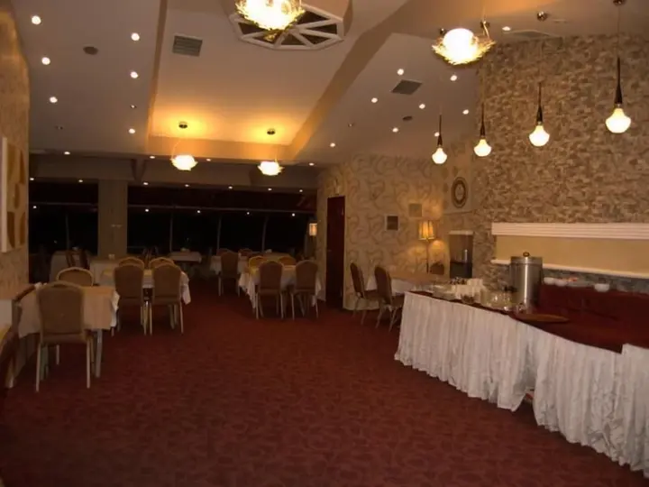 Кайсери: Hotel Ayata