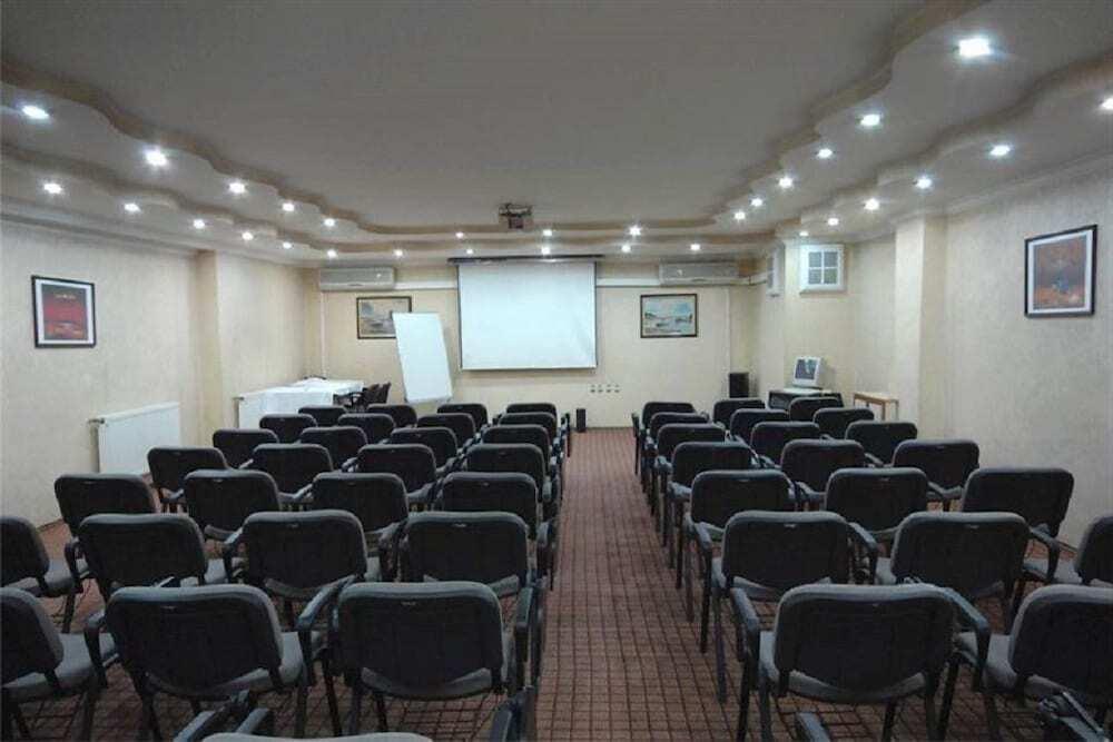 Кайсери: Hotel Ayata