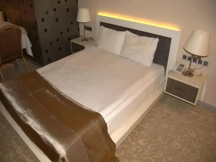 Кайсери: Hotel Ayata