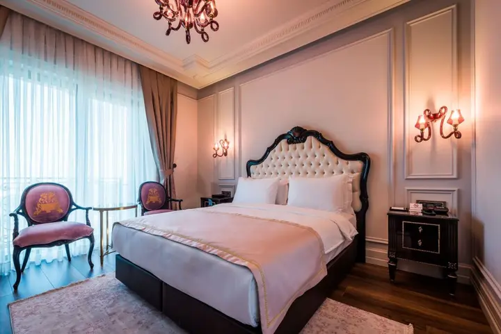 Стамбул: The Time Hotel Marina