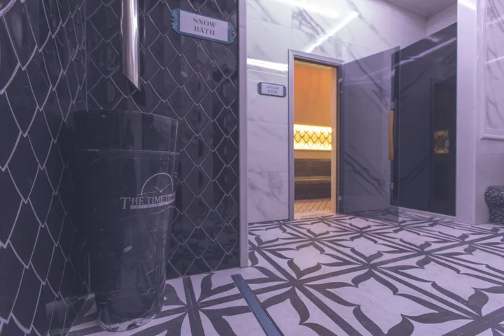 Стамбул: The Time Hotel Marina