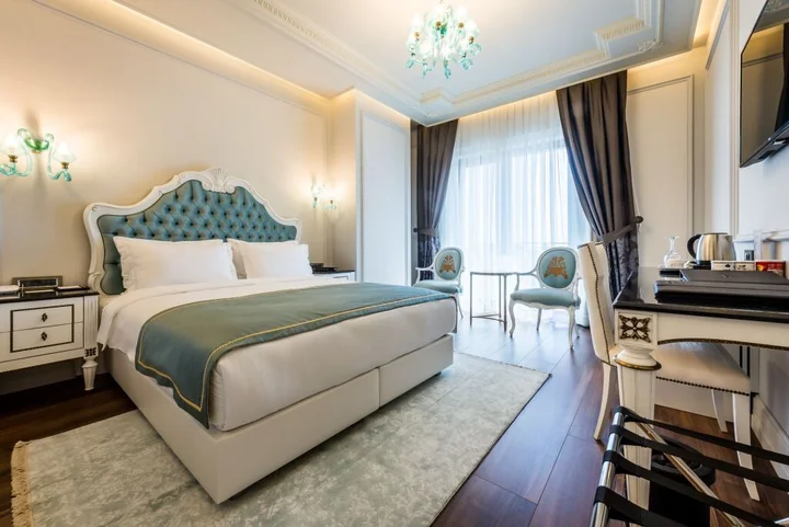 Стамбул: The Time Hotel Marina