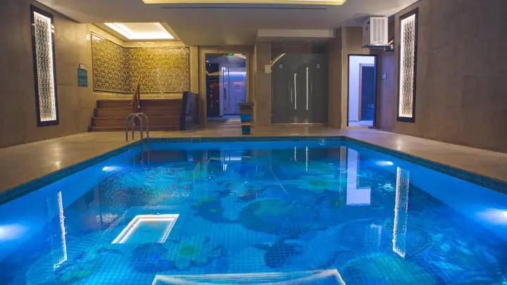 Стамбул: The Time Hotel Marina