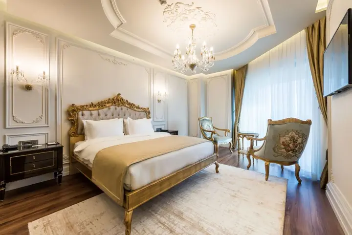 Стамбул: The Time Hotel Marina