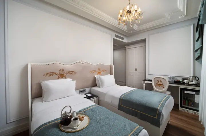 Стамбул: The Time Hotel Marina