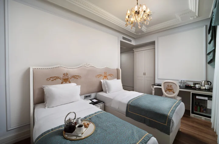 Стамбул: The Time Hotel Marina
