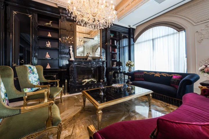 Стамбул: The Time Hotel Marina