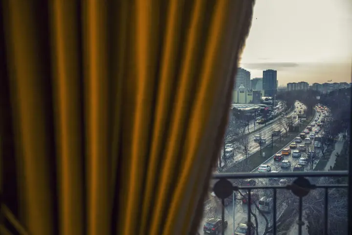 Стамбул: The Time Hotel Marina