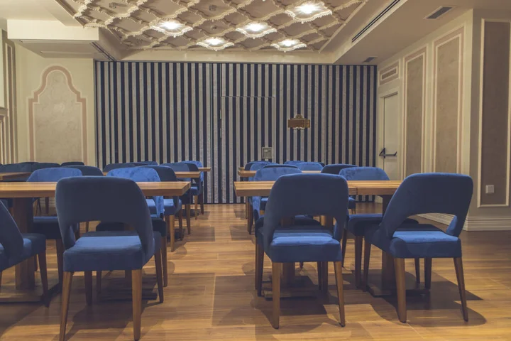 Стамбул: The Time Hotel Marina