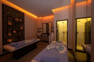 Стамбул: The Time Hotel Marina