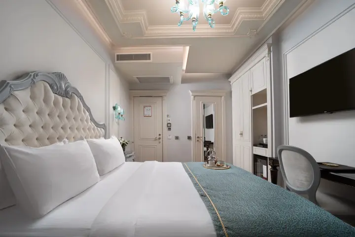 Стамбул: The Time Hotel Marina