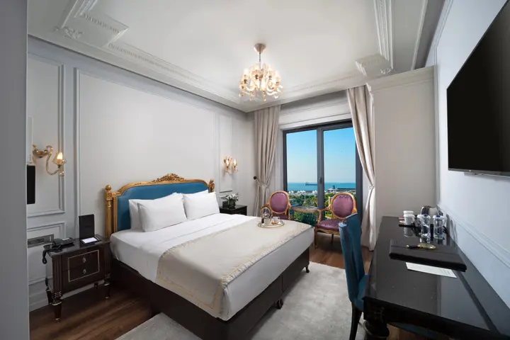 Стамбул: The Time Hotel Marina