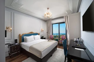 Стамбул: The Time Hotel Marina