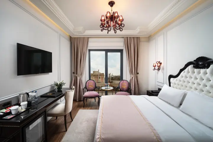 Стамбул: The Time Hotel Marina