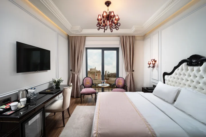 Стамбул: The Time Hotel Marina