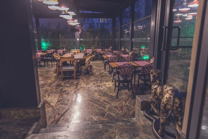 Стамбул: The Time Hotel Marina