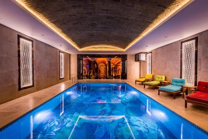 Стамбул: The Time Hotel Marina