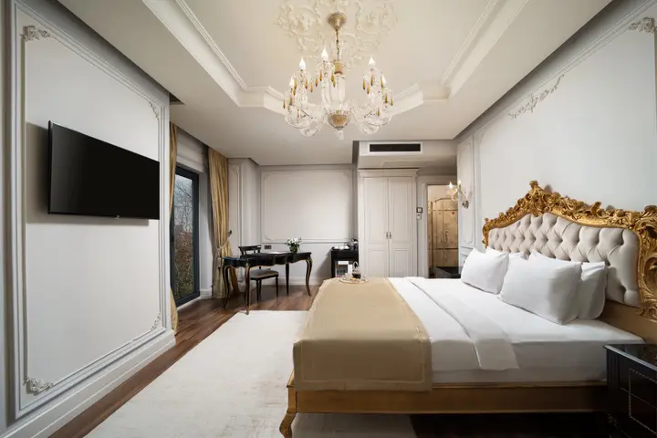 Стамбул: The Time Hotel Marina