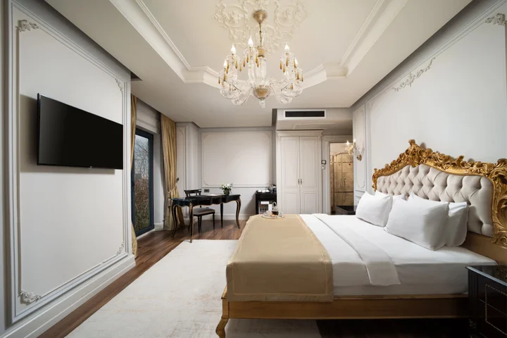 Стамбул: The Time Hotel Marina