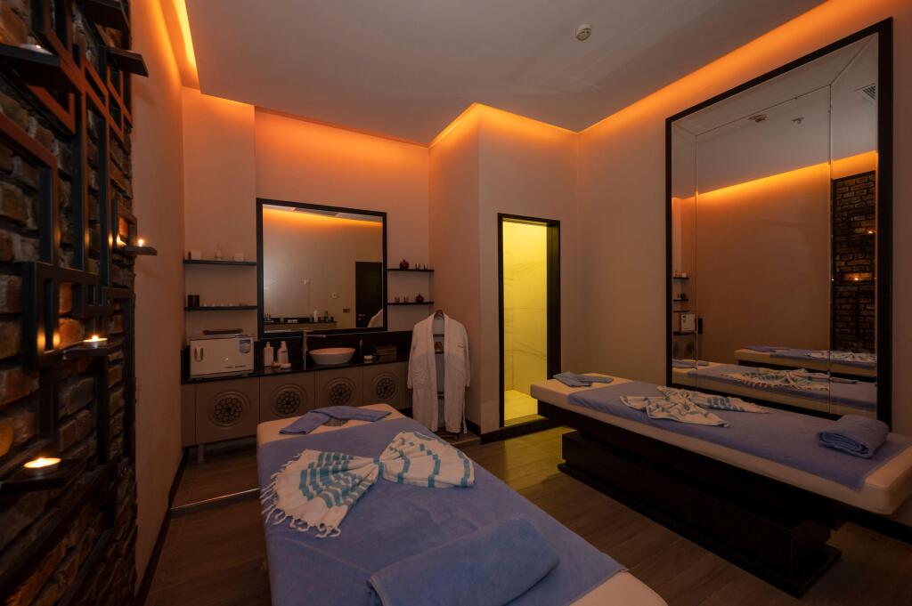 Стамбул: The Time Hotel Marina