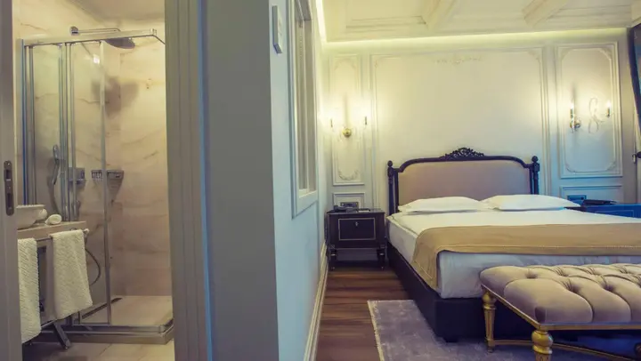 Стамбул: The Time Hotel Marina