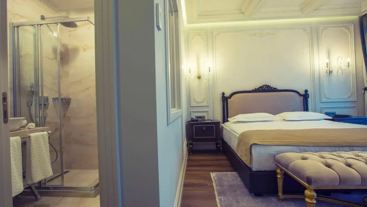 Стамбул: The Time Hotel Marina