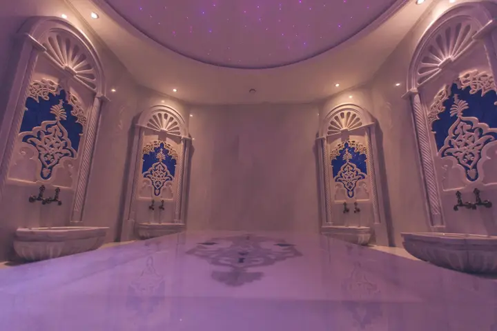 Стамбул: The Time Hotel Marina