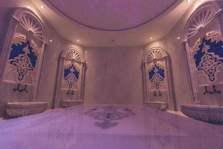 Стамбул: The Time Hotel Marina