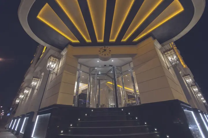 Стамбул: The Time Hotel Marina