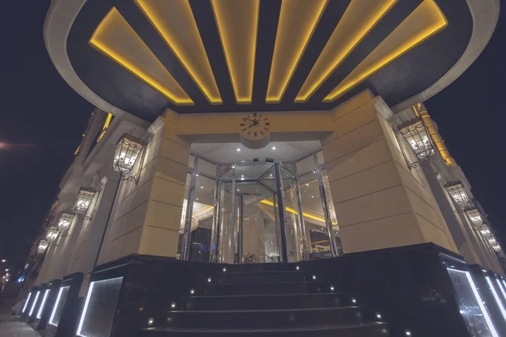 Стамбул: The Time Hotel Marina