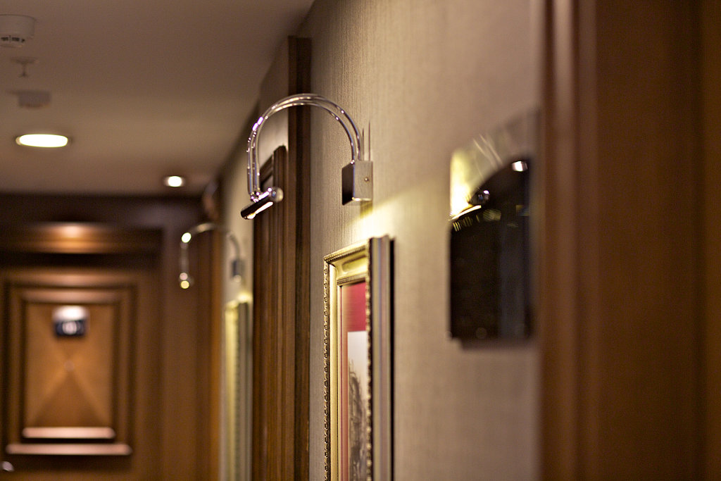 Стамбул: Adelmar Hotel İstanbul Sisli
