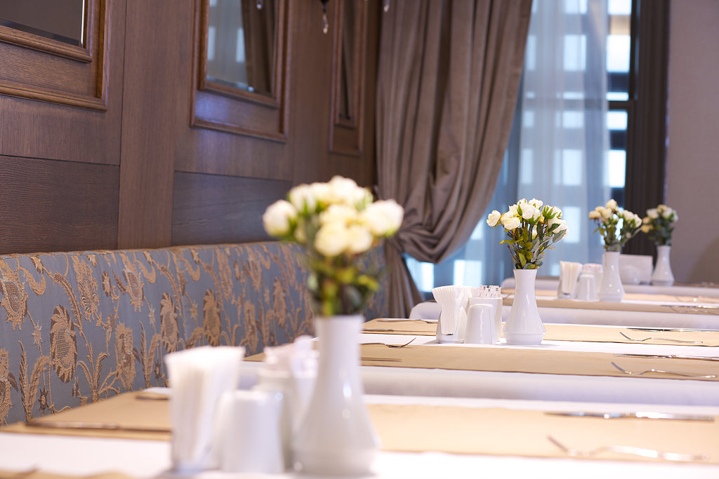 Стамбул: Adelmar Hotel İstanbul Sisli