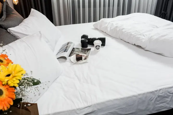 Анкара: Hotel Cinnah