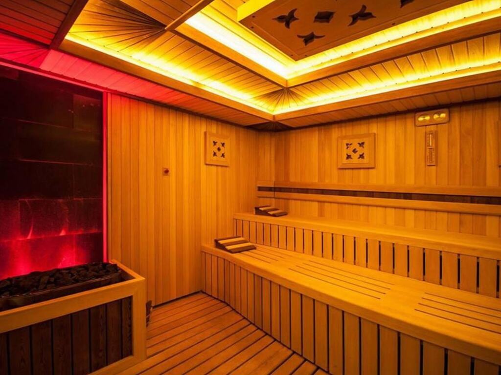 Стамбул: Mac Hotel Vazo Kule