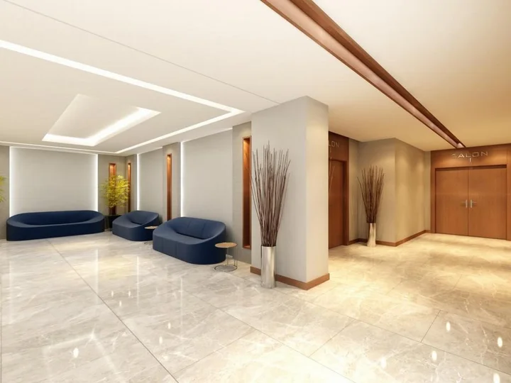 Стамбул: Mac Hotel Vazo Kule