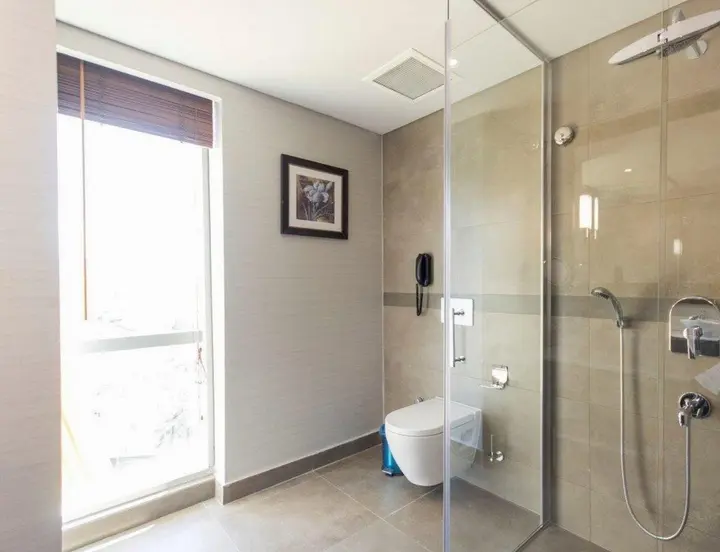 Стамбул: Mac Hotel Vazo Kule
