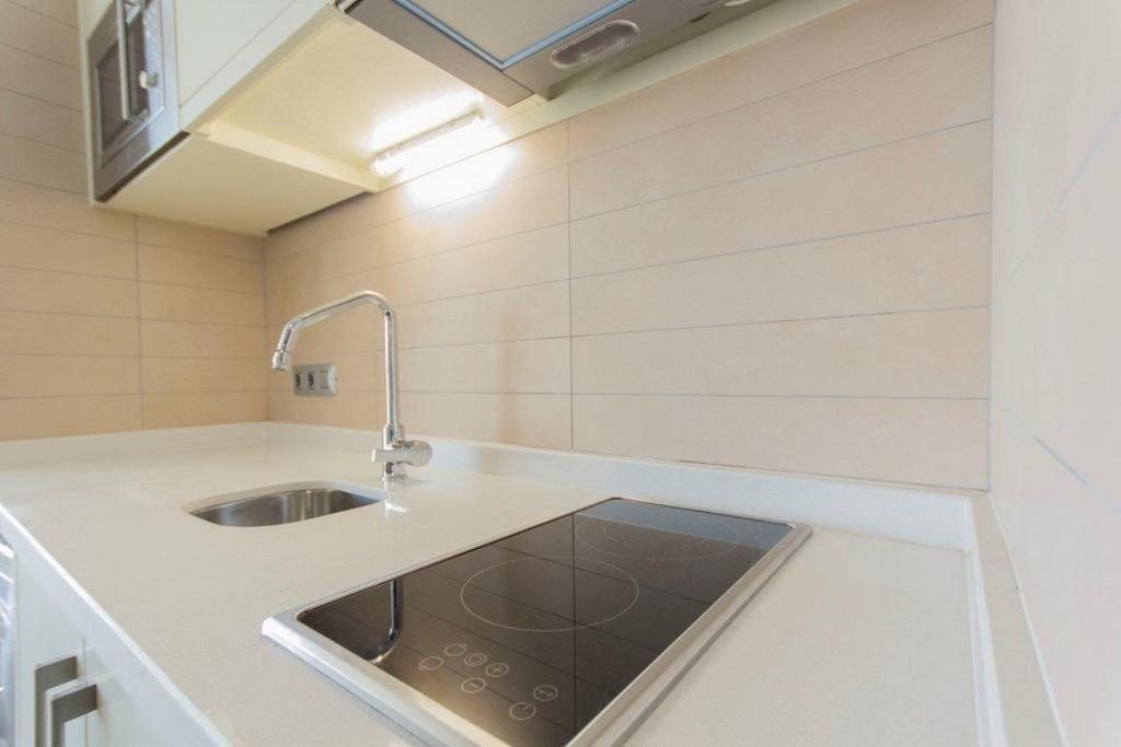 Стамбул: Mac Hotel Vazo Kule