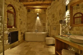 Ургуп: Acropolis Cave Suite